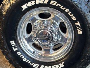 Foto 10 - Ford F250 XLT 4.2 Turbo Diesel 4x2 C.S