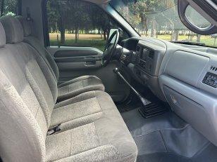 Foto 8 - Ford F250 XLT 3.9 Turbo Diesel 4x4 C.S