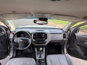 Foto 5 - Chevrolet S10 LTZ 2.8 Turbo Diesel 4x4