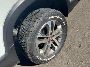 Foto 10 - Fiat Toro Freedom 2.4 16v