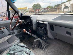 Foto 6 - Ford F1000 XLT Super Cab 4.9i Gasolina 4x2 C.E