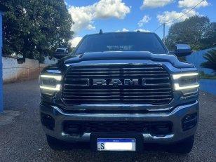 Foto 2 - RAM 2500 Laramie 6.7 Turbo Diesel 4x4
