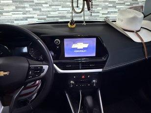 Foto 4 - Chevrolet Montana Premier 1.2 Turbo