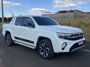 Foto 3 - Volkswagen Amarok Extreme 3.0 V6 Turbo Diesel 4x4