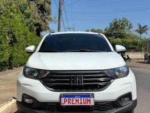 Foto 7 - Fiat Strada Freedom 1.3 C.S.
