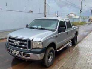 Foto 1 - Ford F250 XLT 3.9 Turbo Diesel