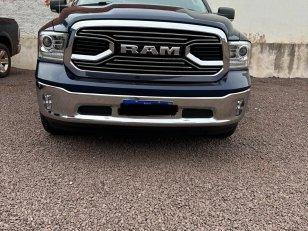 Foto 9 - RAM Classic Laramie 5.7 V8 Gasolina 4x4