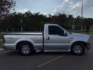 Foto 2 - Ford F250 XLT 3.9 Turbo Diesel 4x2 C.S