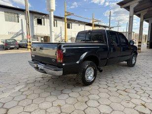 Foto 5 - Ford F250 XLT 4.2 Turbo Diesel 4x2