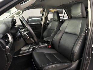 Foto 7 - Toyota Hilux SW4 SRX 2.8 Turbo Diesel 4x4