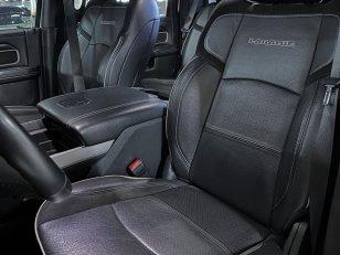 Foto 5 - RAM 2500 Laramie Night Edition 6.7 Turbo Diesel 4x4