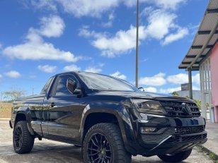 Foto 1 - Volkswagen Amarok 2.0 Turbo Diesel 4x4 C.S
