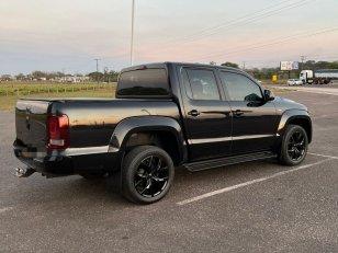 Foto 3 - Volkswagen Amarok Highline 2.0 Turbo Diesel 4x4