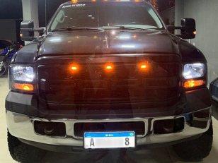 Foto 1 - Ford F250 XLT 3.9 Turbo Diesel 4x4 C.S