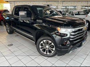 Foto 2 - Chevrolet Silverado 1500 High Country 5.3 V8 Gasolina 4x4