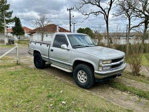 Foto 1 - Chevrolet Silverado Conquest 4.2TD 18v