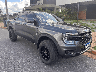 Ford Ranger XLS 3.0 V6 Turbo Diesel 4x4