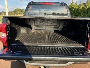 Foto 10 - Chevrolet S10 LTZ 2.8 Turbo Diesel 4x4