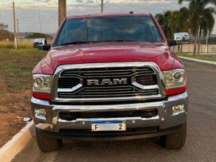 Foto 2 - RAM 2500 Laramie 6.7 Turbo Diesel 4x4
