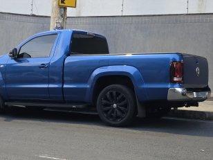 Foto 2 - Volkswagen Amarok Extreme 3.0 V6 Turbo Diesel 4x4