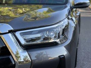 Foto 4 - Toyota Hilux SRX 2.8 Turbo Diesel 4x4