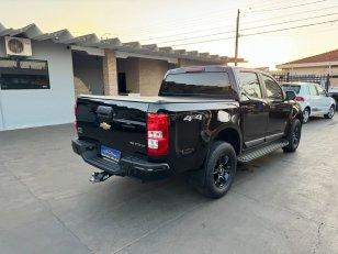 Foto 4 - Chevrolet S10 LT 2.8 Turbo Diesel 4x4