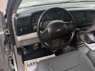 Foto 6 - Ford F250 XL 4.2 Turbo Diesel 4x2 C.S