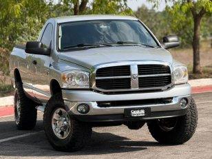 Foto 2 - RAM 2500 SLT 5.9 Turbo Diesel 4x4 C.S