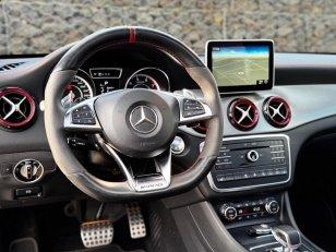 Foto 8 - Mercedes-Benz GLA 45 AMG 2.0 Turbo Gasolina