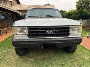 Foto 2 - Ford F1000 Super Série 3.9 Turbo Diesel 4x2 C.S