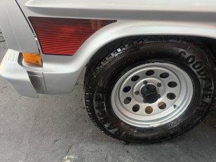 Foto 10 - Ford F1000 Super Série 3.9 Turbo Diesel 4x2 C.S