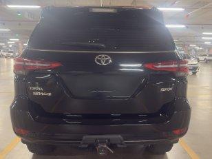 Foto 3 - Toyota Hilux SW4 SRX 2.8 Turbo Diesel 4x4