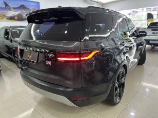 Foto 2 - Land Rover Discovery HSE 3.0 V6 24v TD6