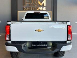 Foto 4 - Chevrolet S10 LS 2.8 Turbo Diesel 4x4