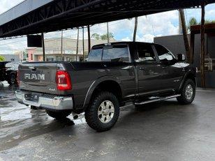 Foto 3 - RAM 2500 Laramie 6.7 Turbo Diesel 4x4
