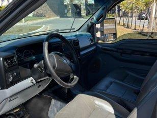 Foto 5 - Ford F350 3.9 Turbo Diesel