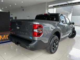 Foto 2 - Ford Maverick Lariat Ecoboost 2.0 Gasolina FX4
