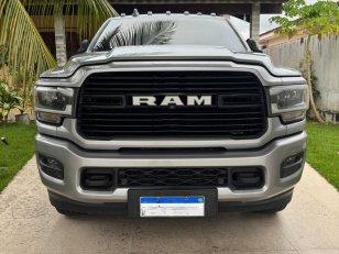 Foto 1 - RAM 2500 Laramie Night Edition 6.7 Turbo Diesel 4x4