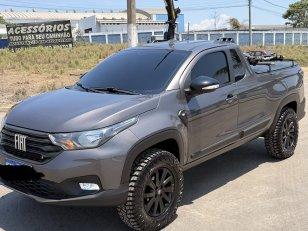 Foto 3 - Fiat Strada Freedom 1.3 C.S.
