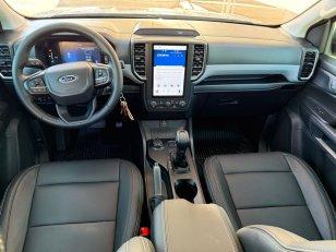 Foto 6 - Ford Ranger XLS 2.0 Turbo Diesel 4x4
