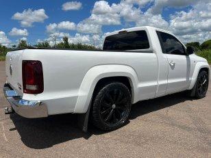 Foto 5 - Volkswagen Amarok 2.0 Turbo Diesel 4x4 C.S
