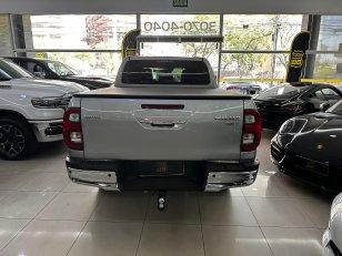 Foto 6 - Toyota Hilux SRX 2.8 Turbo Diesel 4x4
