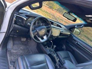 Foto 7 - Toyota Hilux 2.8 Turbo Diesel 4x4 C.S