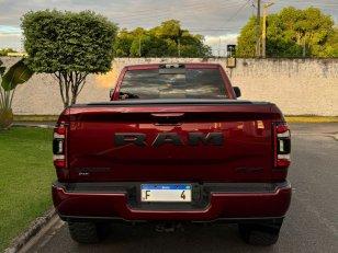 Foto 6 - RAM 2500 Laramie Night Edition 6.7 Turbo Diesel 4x4