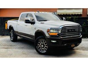 Foto 1 - RAM 3500 Longhorn Limited 6.7 Turbo Diesel 4x4