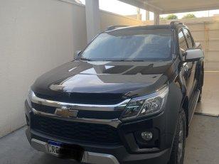 Foto 5 - Chevrolet S10 LTZ 2.8 Turbo Diesel 4x4