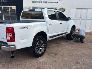 Foto 3 - Chevrolet S10 LTZ 2.8 Turbo Diesel 4x4