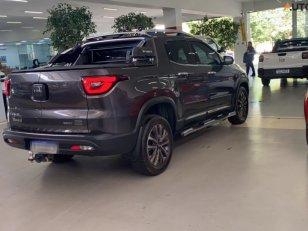 Foto 5 - Fiat Toro Ranch 2.0TDi 16v 4x4