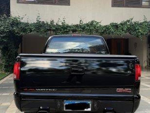 Foto 5 - GMC Sonoma SLS 4.3