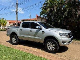 Foto 1 - Ford Ranger XLT 3.2 Turbo Diesel 4x4